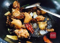 啤酒烧鸡的做法图解6