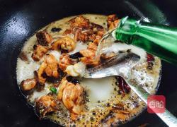 啤酒烧鸡的做法图解7