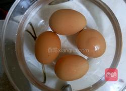 白水煮鸡蛋的做法图解5