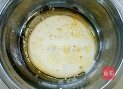 麦芬蛋糕的做法图解2