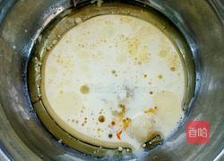 麦芬蛋糕的做法图解3