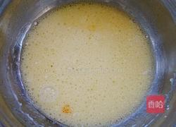 麦芬蛋糕的做法图解4