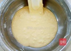 麦芬蛋糕的做法图解7