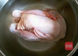 家常大盘鸡的做法图解1