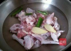 家常大盘鸡的做法图解2