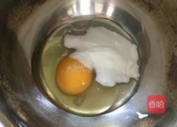 手工蛋卷的做法图解1