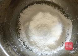 手工蛋卷的做法图解3