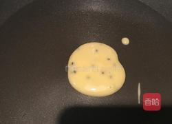 手工蛋卷的做法图解6