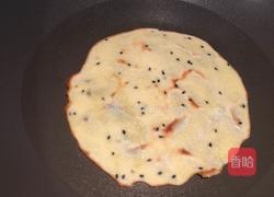 手工蛋卷的做法图解8