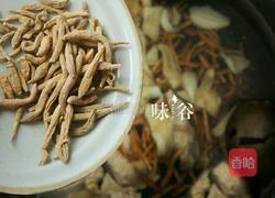 太子参百合汤的做法图解4