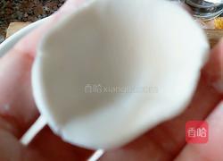 手工汤圆的做法图解5