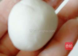 手工汤圆的做法图解8