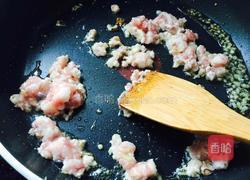 番茄鸡蛋炸酱面的做法图解10