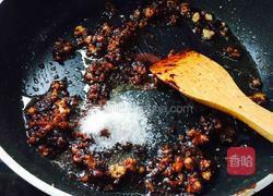 番茄鸡蛋炸酱面的做法图解12