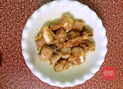 微波炉蒸排骨的做法图解3