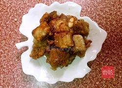 微波炉蒸排骨的做法图解6