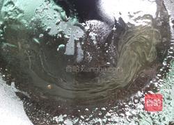 干笋炒腊肉的做法图解7