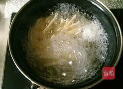 清炒笋片的做法图解2