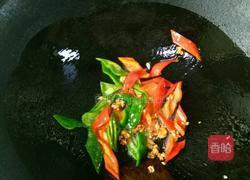 清炒笋片的做法图解3