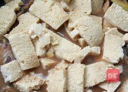 老板鱼炖豆腐的做法图解3