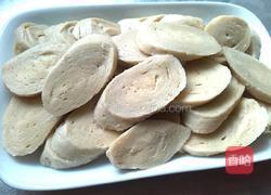 孜然面筋的做法图解1