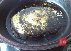 孜然面筋的做法图解3