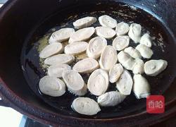 孜然面筋的做法图解4