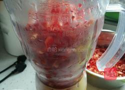美味香辣酱的做法图解3