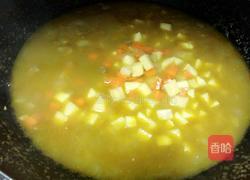 牛肉咖喱饭的做法图解14