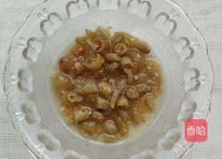 泡椒萝卜丁的做法图解3