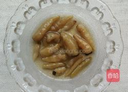 泡椒萝卜丁的做法图解2