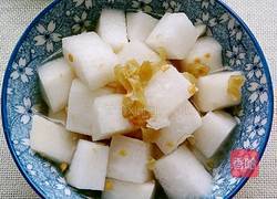 泡椒萝卜丁的做法图解6