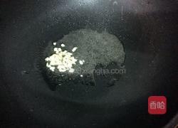 土豆炒蘑菇的做法图解3