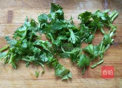 凉拌腐竹黑木耳的做法图解4