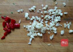 凉拌腐竹黑木耳的做法图解5