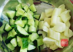 香拌月饼的做法图解2