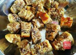 香拌月饼的做法图解4