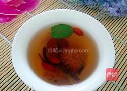 自制凉茶的做法图解6