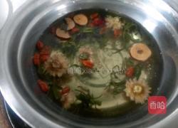 自制凉茶的做法图解3