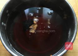 红糖玉米面发糕的做法图解2