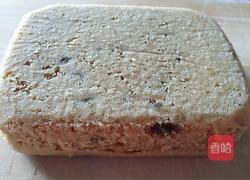 红糖玉米面发糕的做法图解10