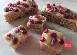 红糖玉米面发糕的做法图解11