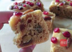 红糖玉米面发糕的做法图解14