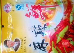 麻辣条的做法图解3