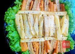 麻辣条的做法图解11