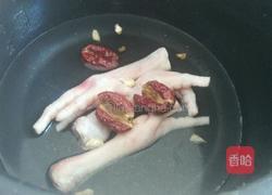 西洋参汤的做法图解4