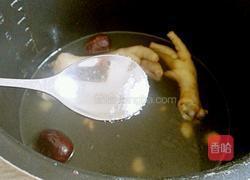 西洋参汤的做法图解6