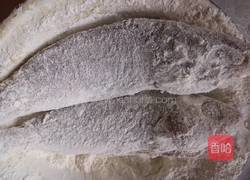 西红柿炖黄鱼的做法图解4