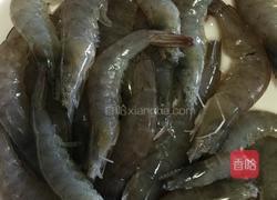 团圆虾的做法图解1
