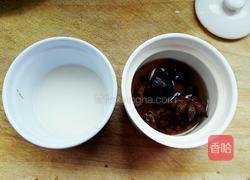 清炒白菜的做法图解3